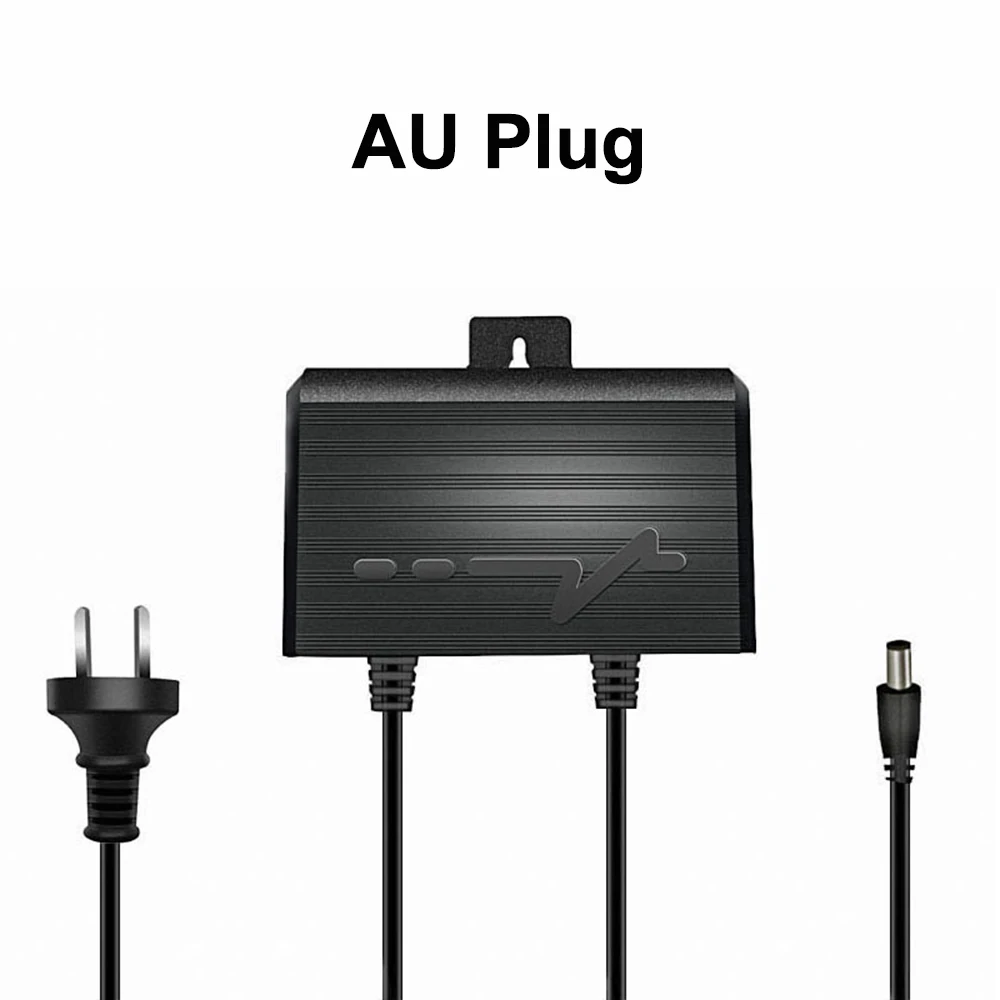 Outdoor Ac 100-240V Input Dc 1 - Outdoor Power Supply 12V recensie en prijs