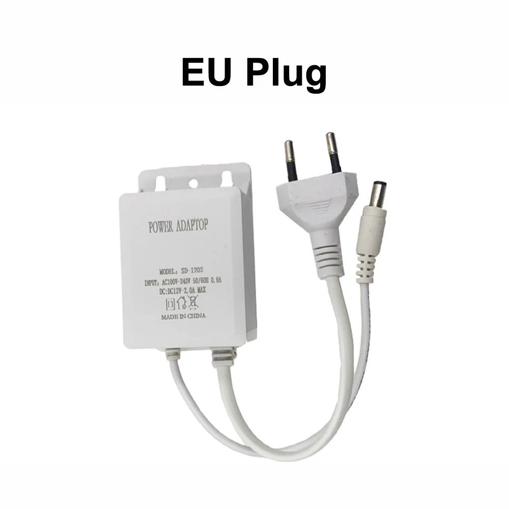 Outdoor Ac 100-240V Input Dc 1 - Outdoor Power Supply 12V recensie en prijs