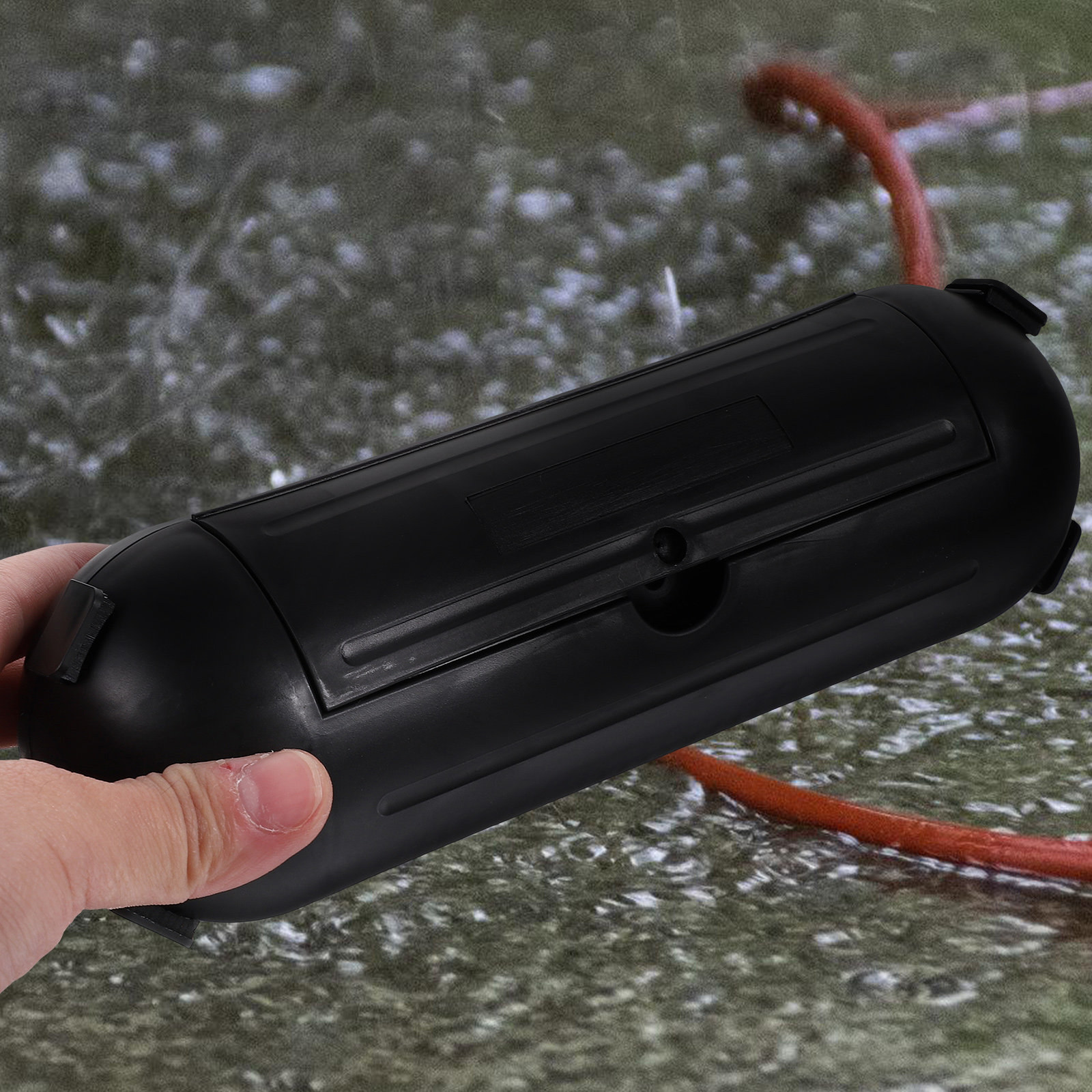 Waterdichte aansluitdoos voor  - Extension Cord Outdoor recensie en prijs