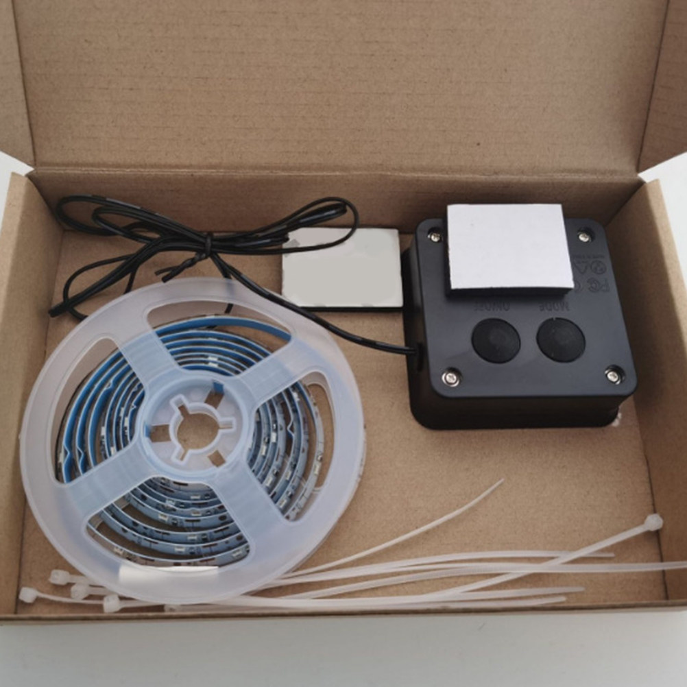 Basketbalframe-sensorlichtstri - Outdoor Use Power Strip recensie en prijs