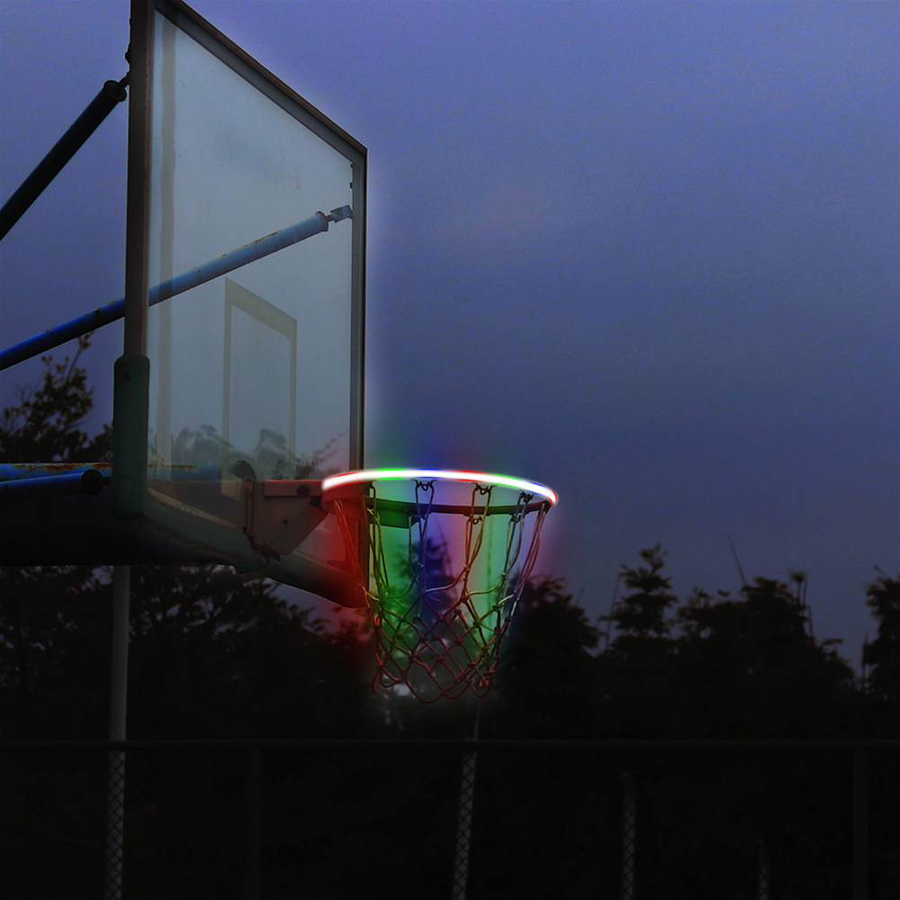 Basketbalframe-sensorlichtstri - Outdoor Use Power Strip recensie en prijs