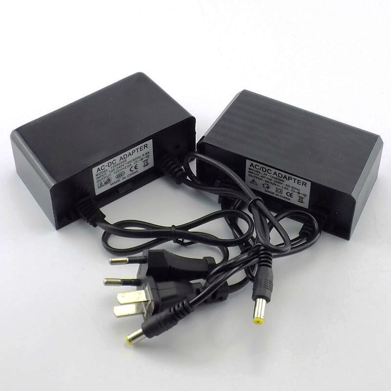 Waterdichte Outdoor Ac/Dc Voed - Outdoor Power Supply 12V recensie en prijs