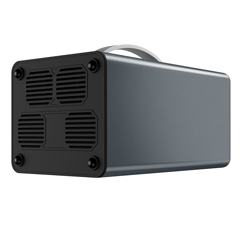 Hoogwaardig huishoudelijk zonn - Quality Outdoor Power recensie en prijs