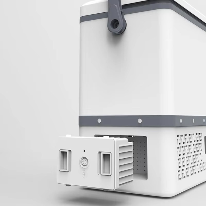 Nieuwe op zonne-energie werken - Outdoor Power Box recensie en prijs