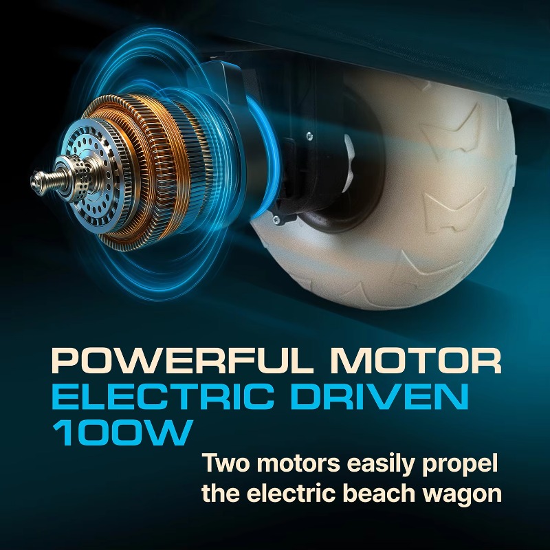 Super Wheel Electric Power Opv - Outdoor Power Wheels recensie en prijs