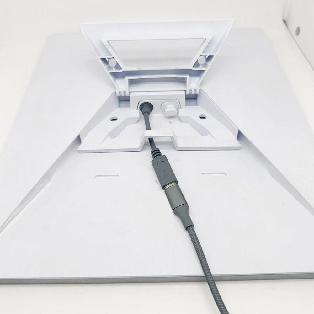 USB-C naar DC voedingskabel vo - Outdoor Usb Power Adapter recensie en prijs