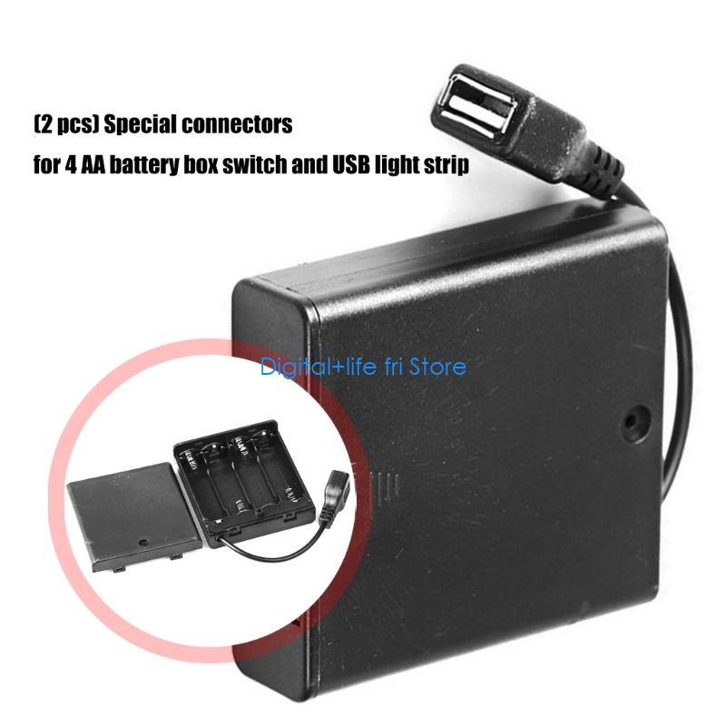 E06D 4 slots batterijhouder US - Outdoor Use Power Strip recensie en prijs