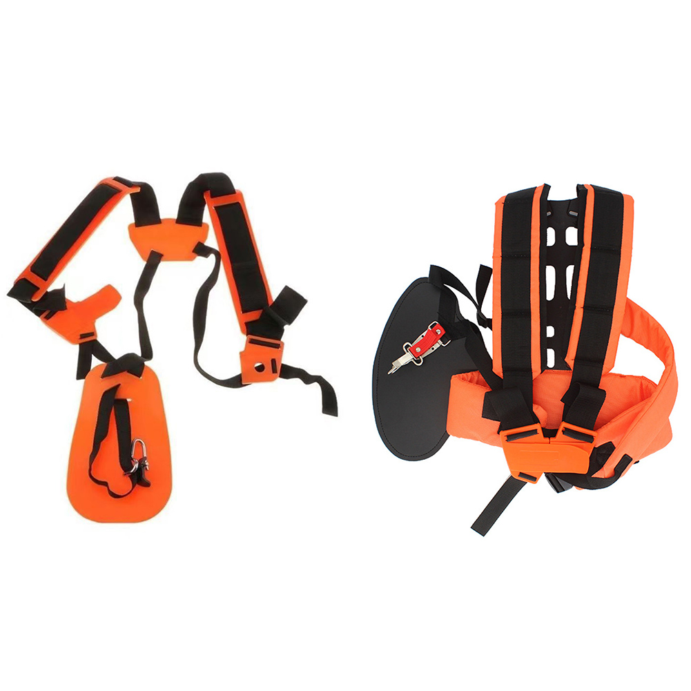 Dubbele Schouder Met Vorm Harn - Brush Cutter Strap recensie en prijs