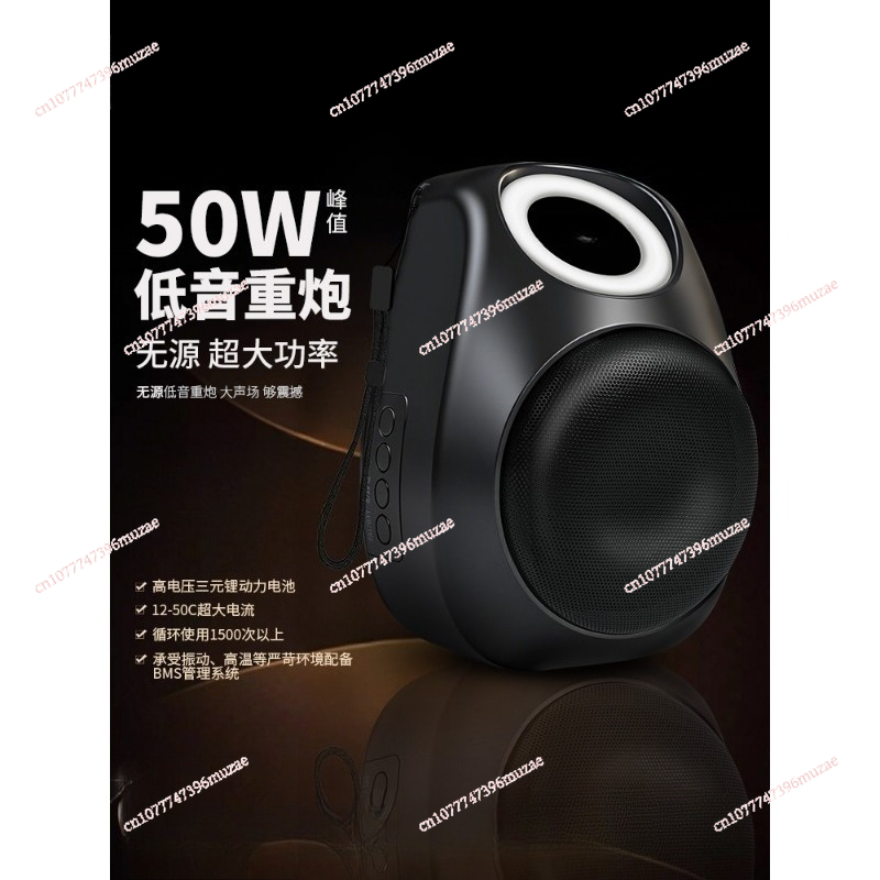 Draadloze Bluetooth audio piek - Quality Outdoor Power recensie en prijs