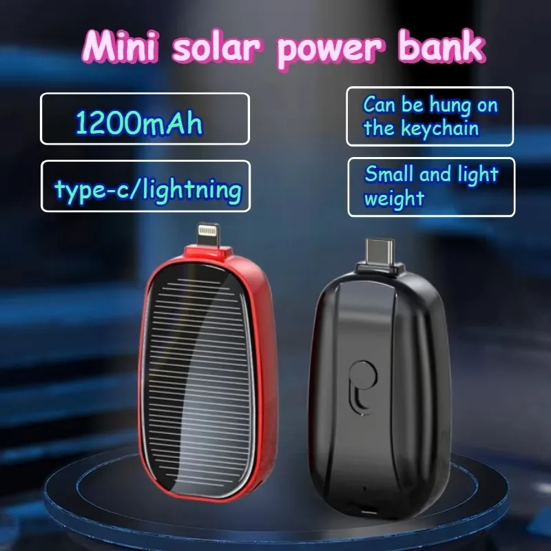 Noodzonne-energie mini draagba - Outdoor Usb Power Outlet recensie en prijs
