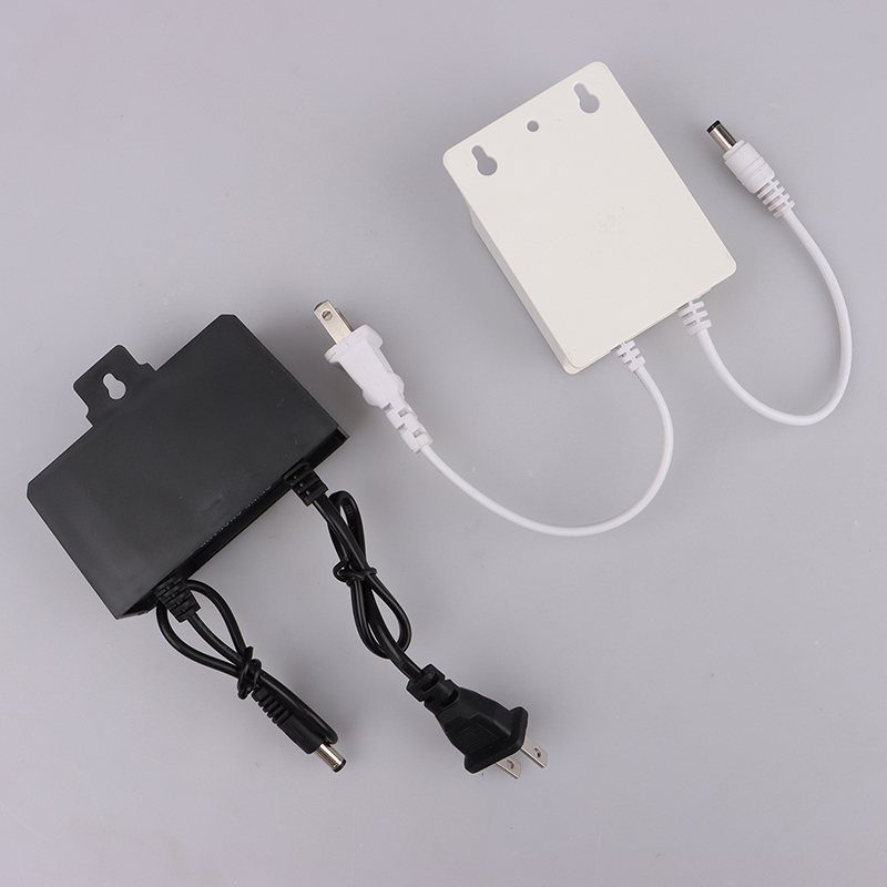 AC/DC 12V 2A 2000ma CCTV camer - Outdoor Power Supply 12V recensie en prijs