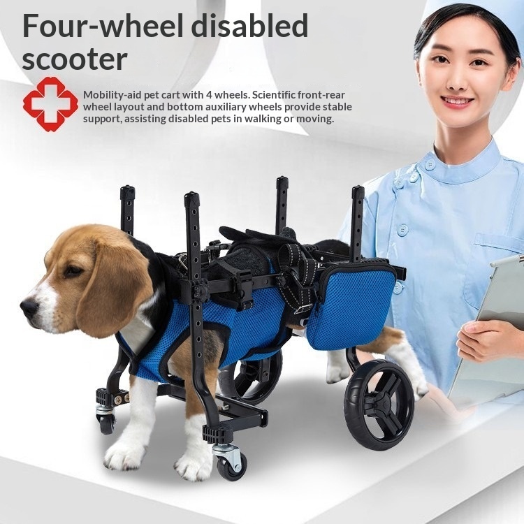 Opvouwbare vierwielige elektri - Outdoor Power Wheels recensie en prijs