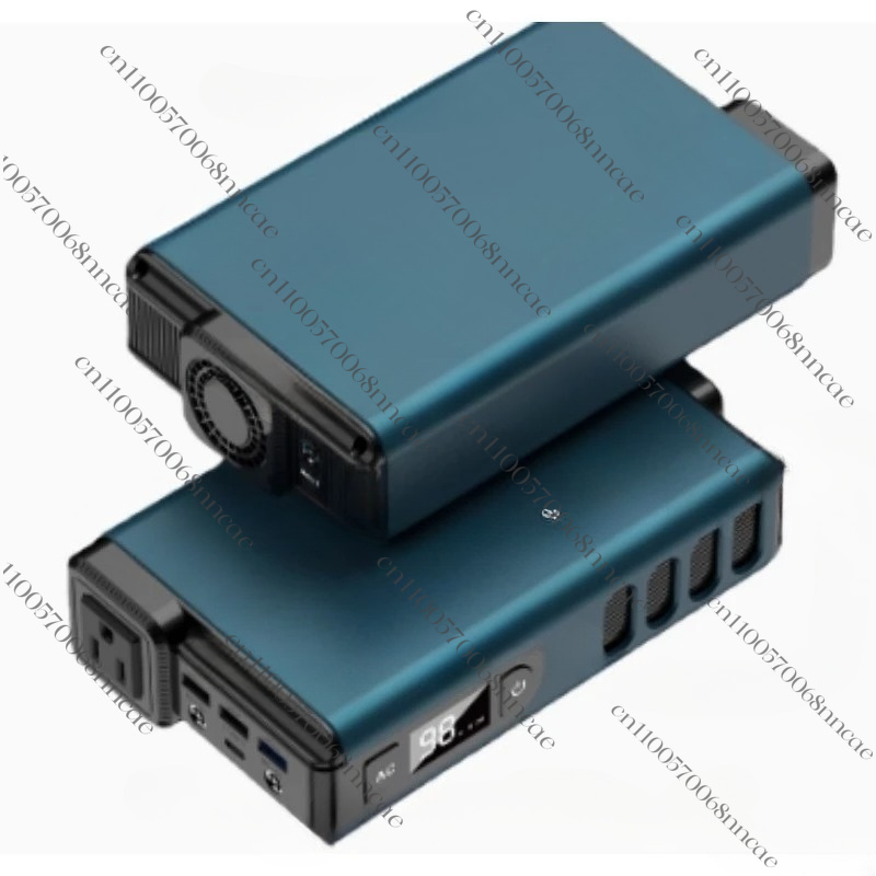 Draagbare krachtcentrale 150W, - Outdoor Usb Power Outlet recensie en prijs