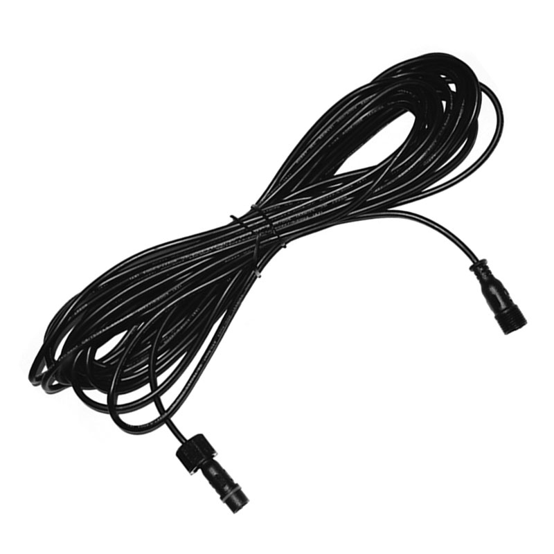 5M Dubbele Gat Plug Led Solar  - Extension Cord Outdoor recensie en prijs