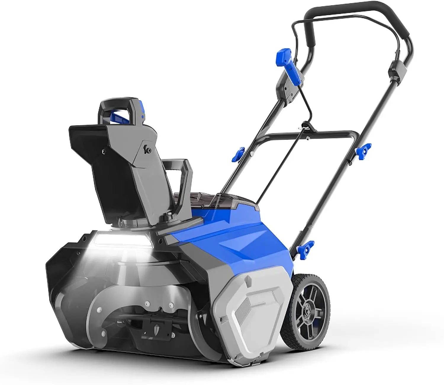 Bestseller Draadloze Sneeuwbla - Snow Blower Single recensie en prijs