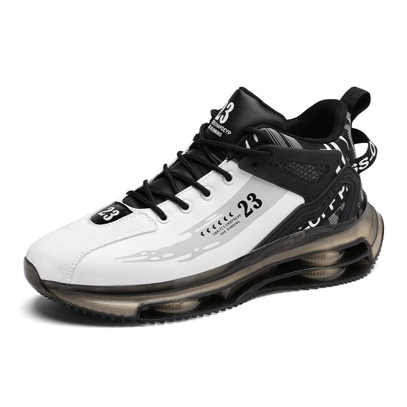 Flatform Lente Sneakers Mannen - Outdoor Use Power Strip recensie en prijs