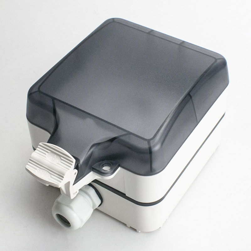 Avoir Zigbee Tuya IP66 Outdoor - Outdoor Power Outlet Wifi recensie en prijs