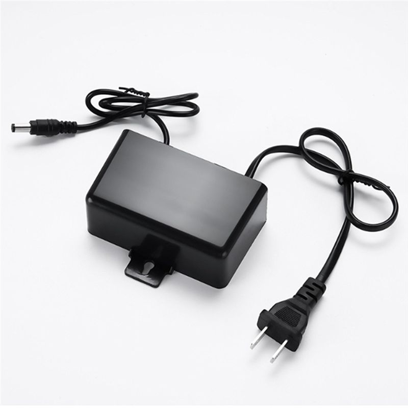 B44C 12V 2A Waterdichte Voedin - Outdoor Power Supply 12V recensie en prijs