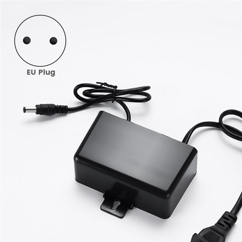B44C 12V 2A Waterdichte Voedin - Outdoor Power Supply 12V recensie en prijs