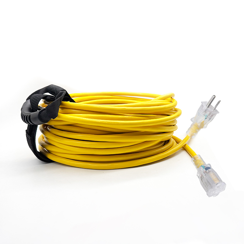 12 Gauge 12/3 zware buitenverl - Extension Cord Outdoor recensie en prijs