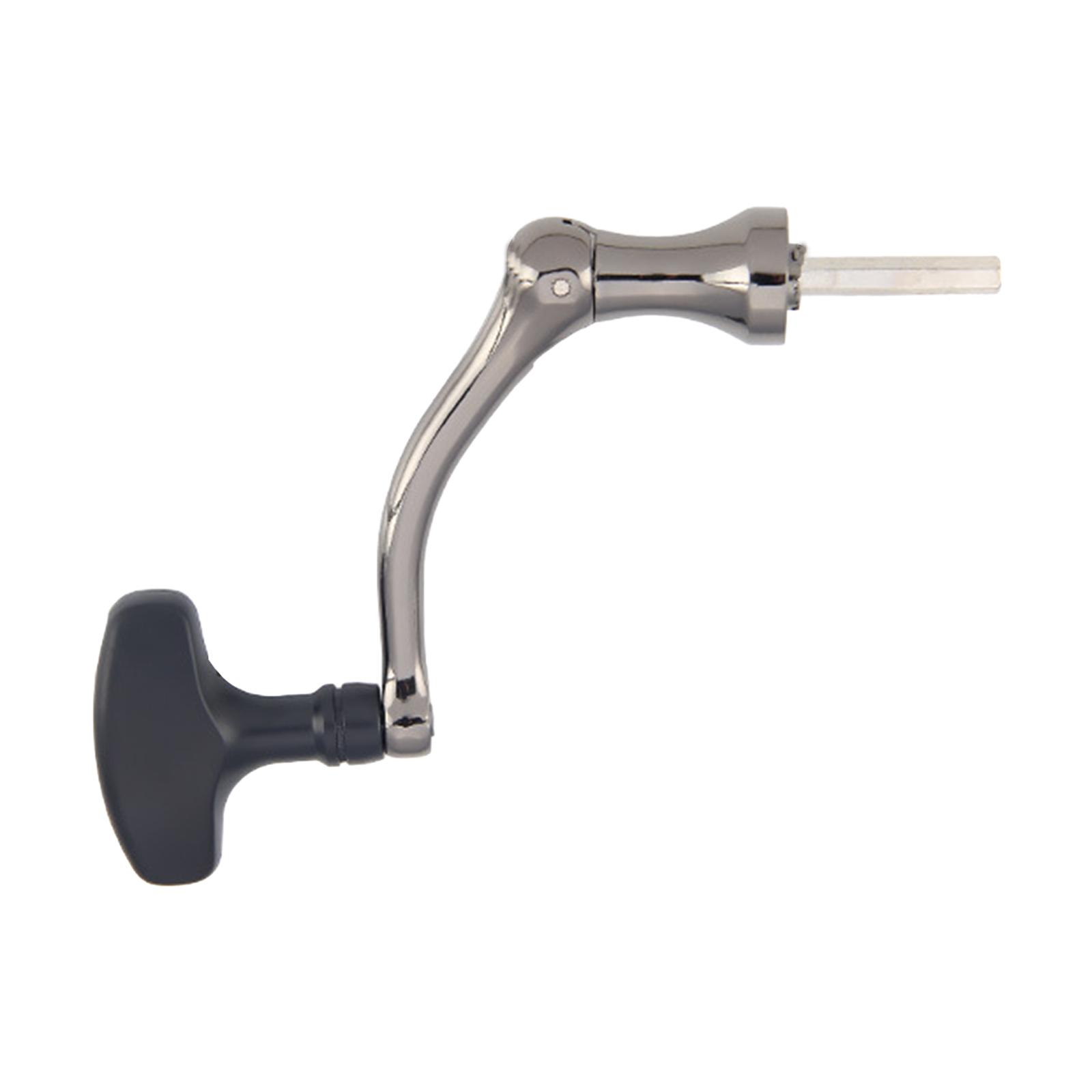Visserijmolen Power Handle Ree - Outdoor Power Wheels recensie en prijs