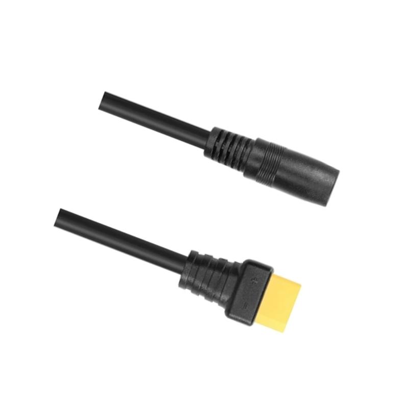 Y1UB XT60 Man Vrouw naar 8mm D - Outdoor Usb Power Adapter recensie en prijs