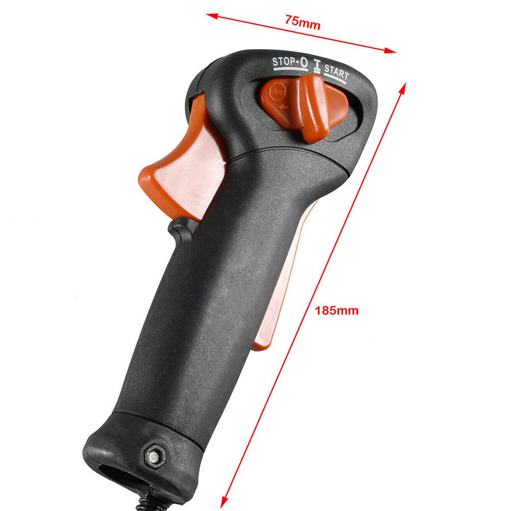 Outdoor Power Apparatuur Schak - Outdoor Power Equipment Brands recensie en prijs
