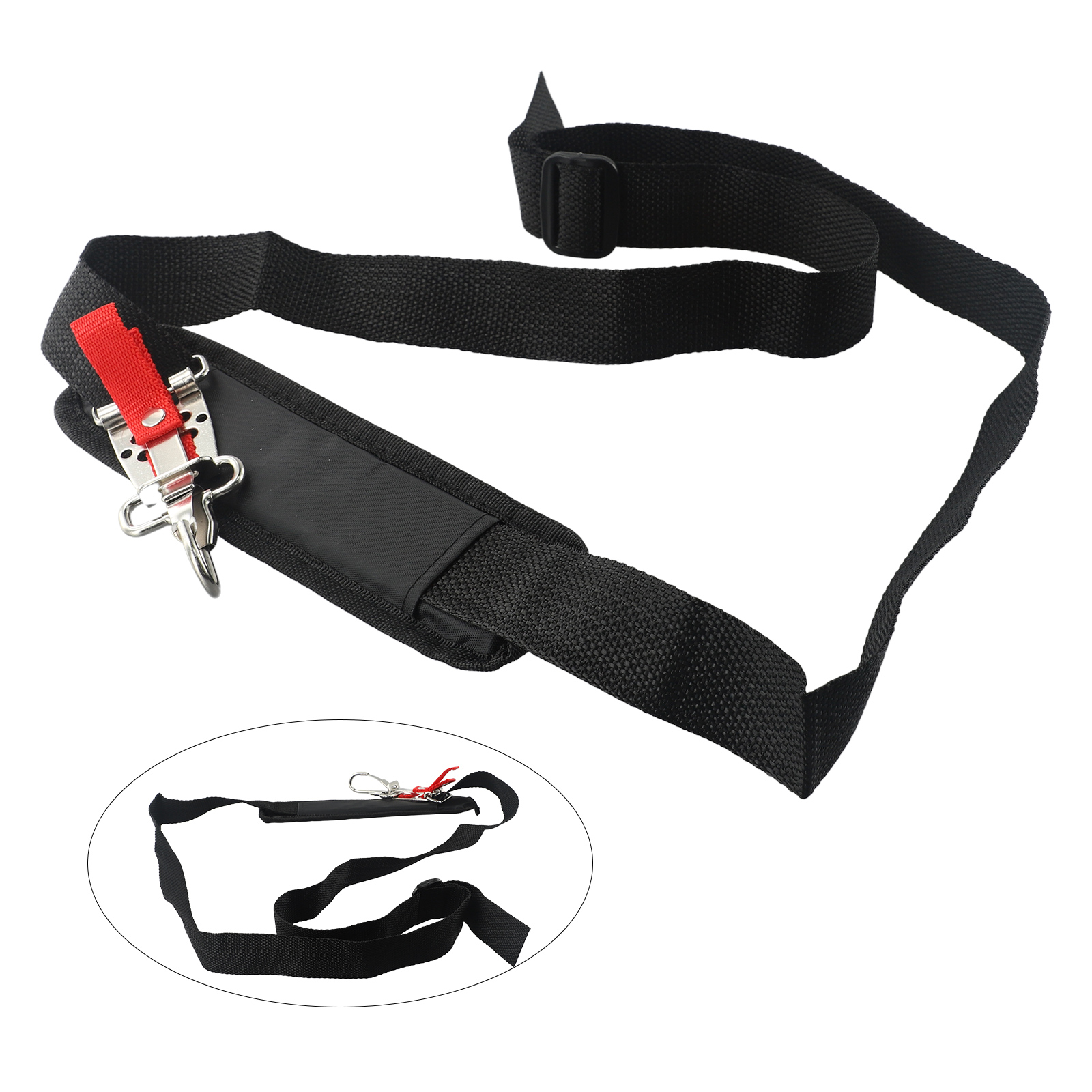 Voor Stihl Strimmer Schouderri - Brush Cutter Strap recensie en prijs