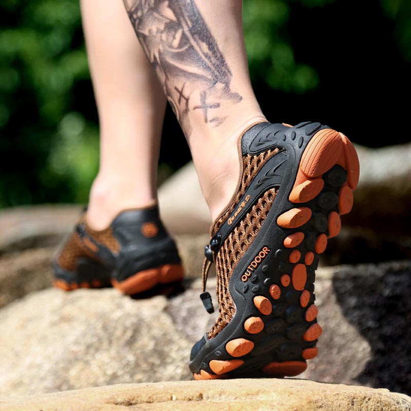 Trekking Mountain Mens Sportsc - Outdoor Use Power Strip recensie en prijs