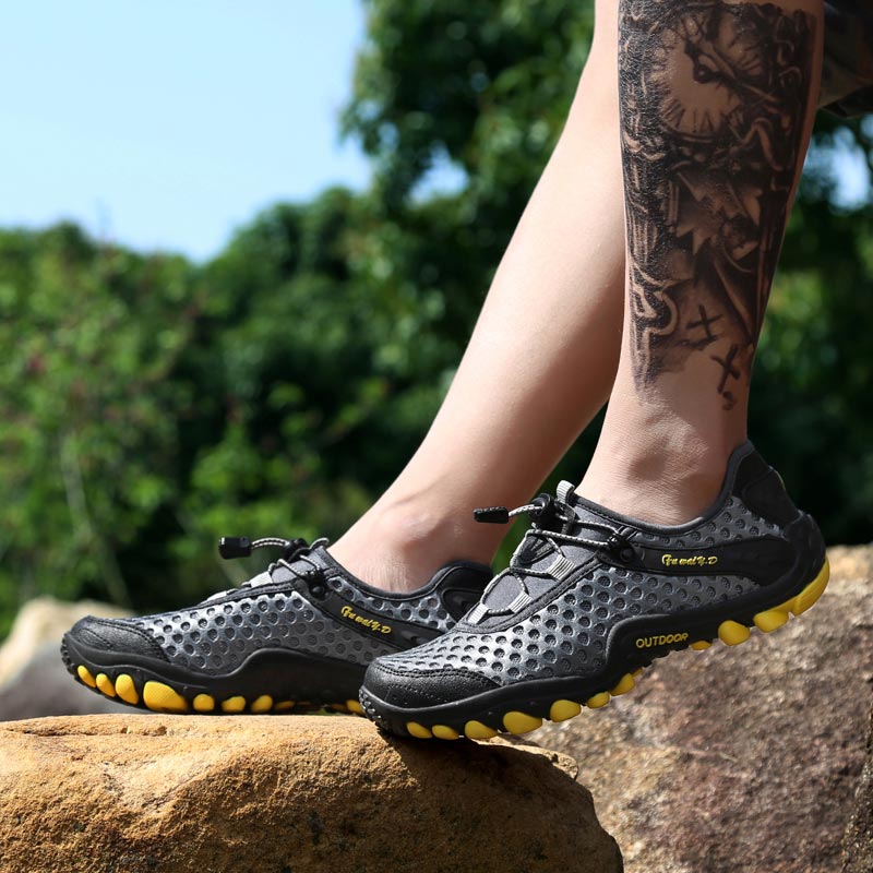 Trekking Mountain Mens Sportsc - Outdoor Use Power Strip recensie en prijs
