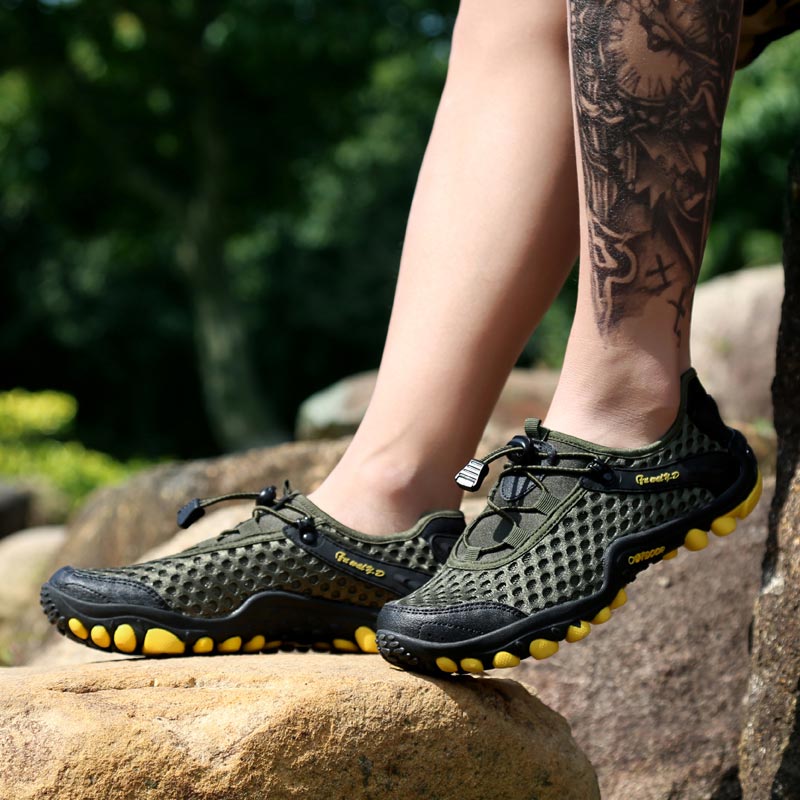Trekking Mountain Mens Sportsc - Outdoor Use Power Strip recensie en prijs