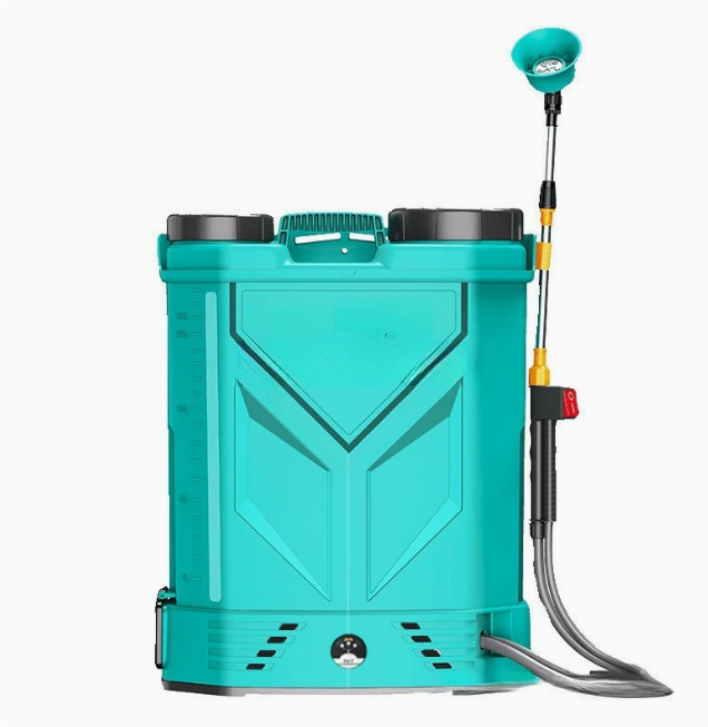 12ankeDiamond Green Landbouw E - Electric Sprayer Backpack recensie en prijs