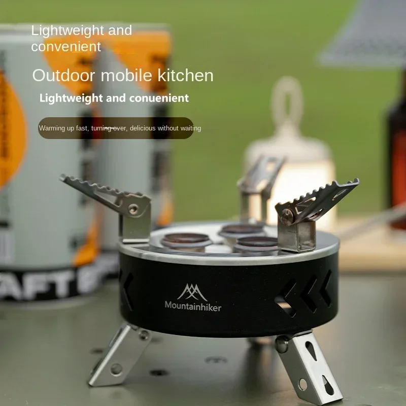 3/5-Core Hoge-Vermogen 6800W D - Outdoor Power Equipment Brands recensie en prijs