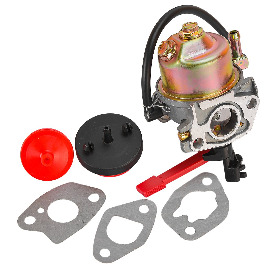 Carburateur Carb Kit Geschikt  - Snow Blower Single recensie en prijs
