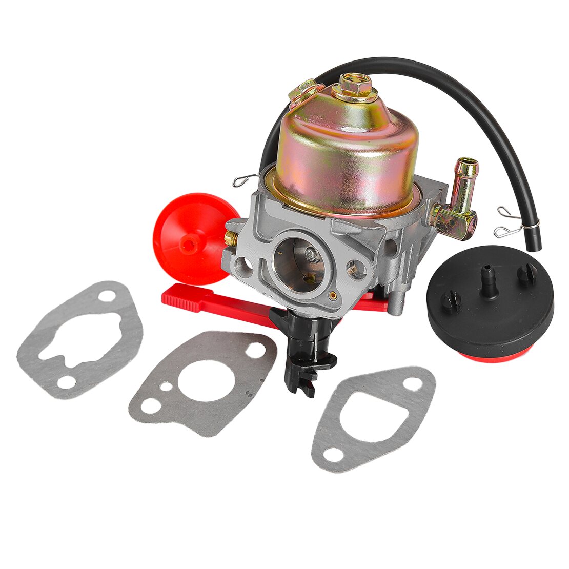 Carburateur Carb Kit Geschikt  - Snow Blower Single recensie en prijs