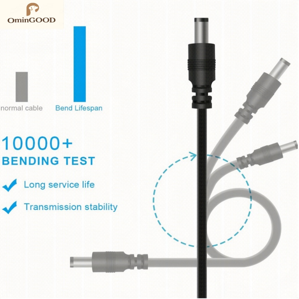 Draagbare USB naar DC 5V conve - Outdoor Usb Power Adapter recensie en prijs
