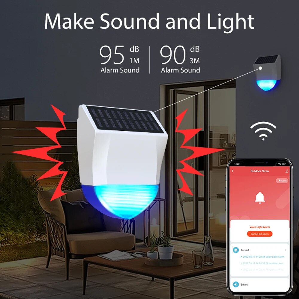 Tuya Smart Voor Zigbee/Wifi Si - Outdoor Usb Power Outlet recensie en prijs