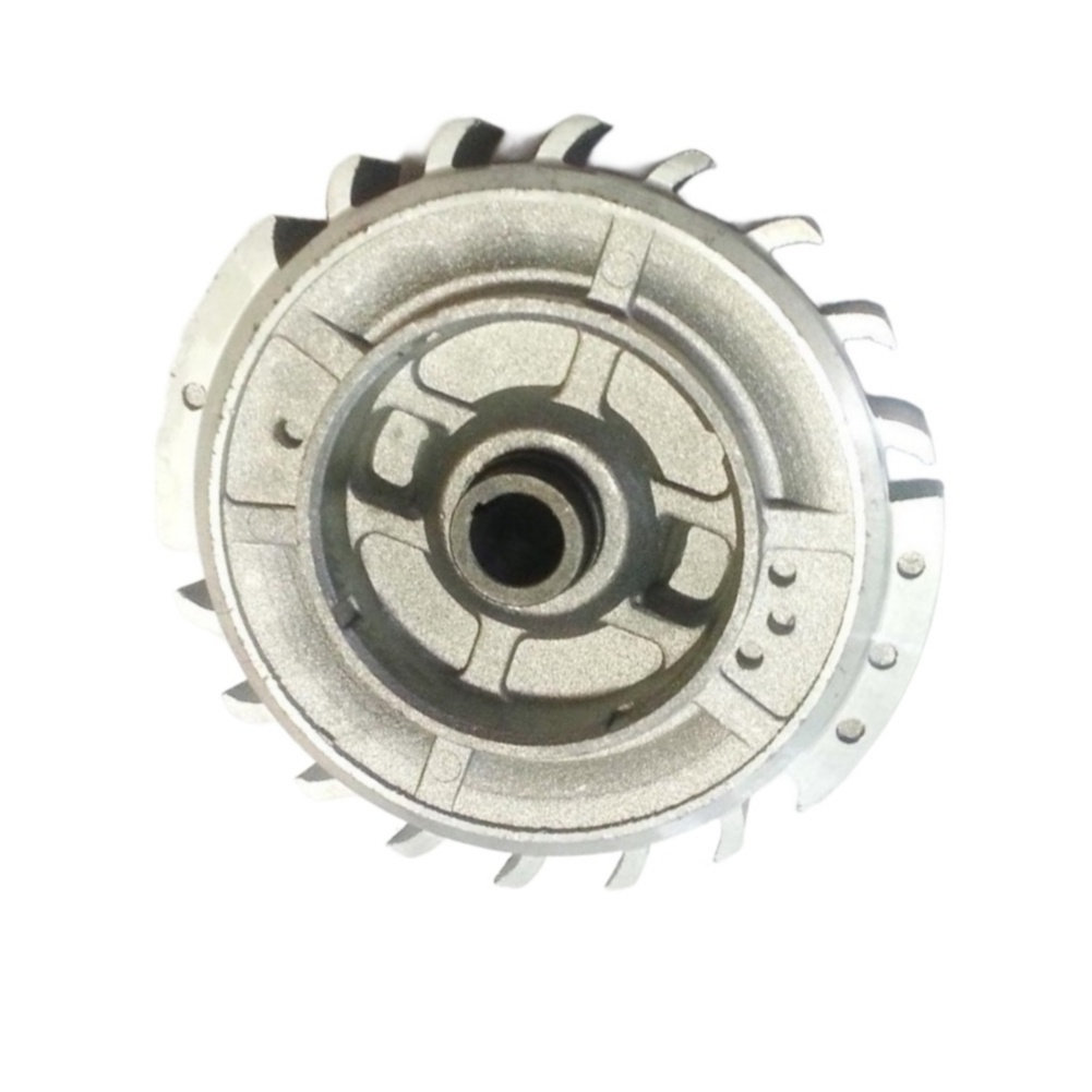 Vliegwiel 1128 400 1214 Vervan - Outdoor Power Equipment Brands recensie en prijs