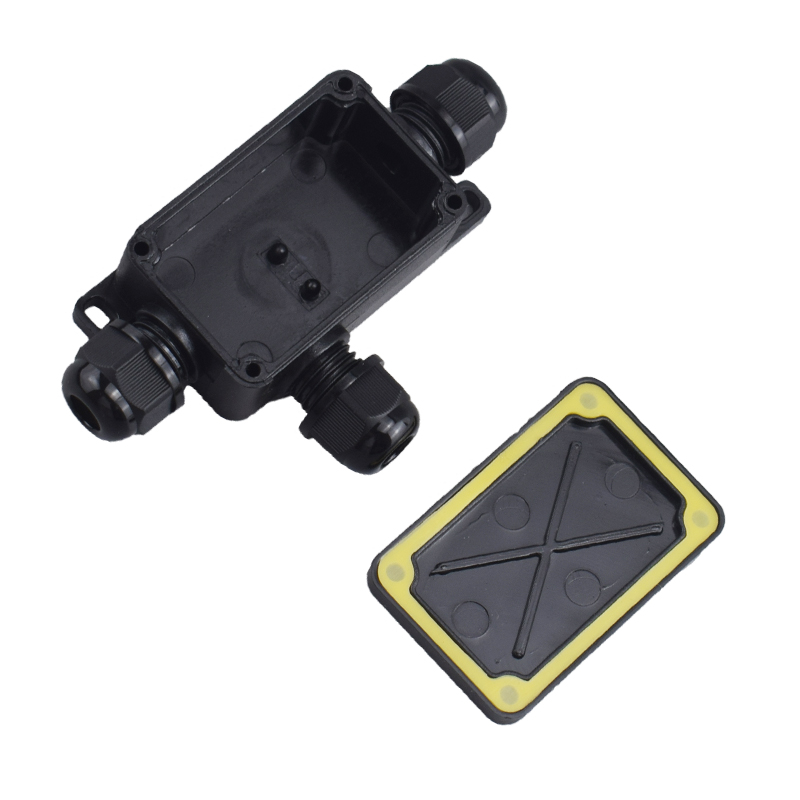 3 Way Outdoor Waterdichte IP66 - Outdoor Power Distribution Box recensie en prijs