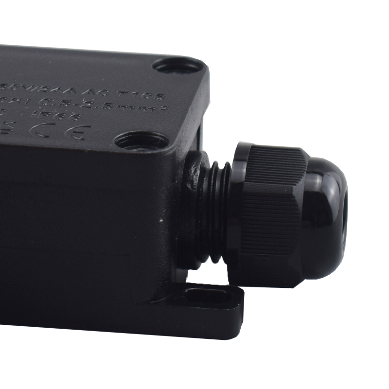 3 Way Outdoor Waterdichte IP66 - Outdoor Power Distribution Box recensie en prijs