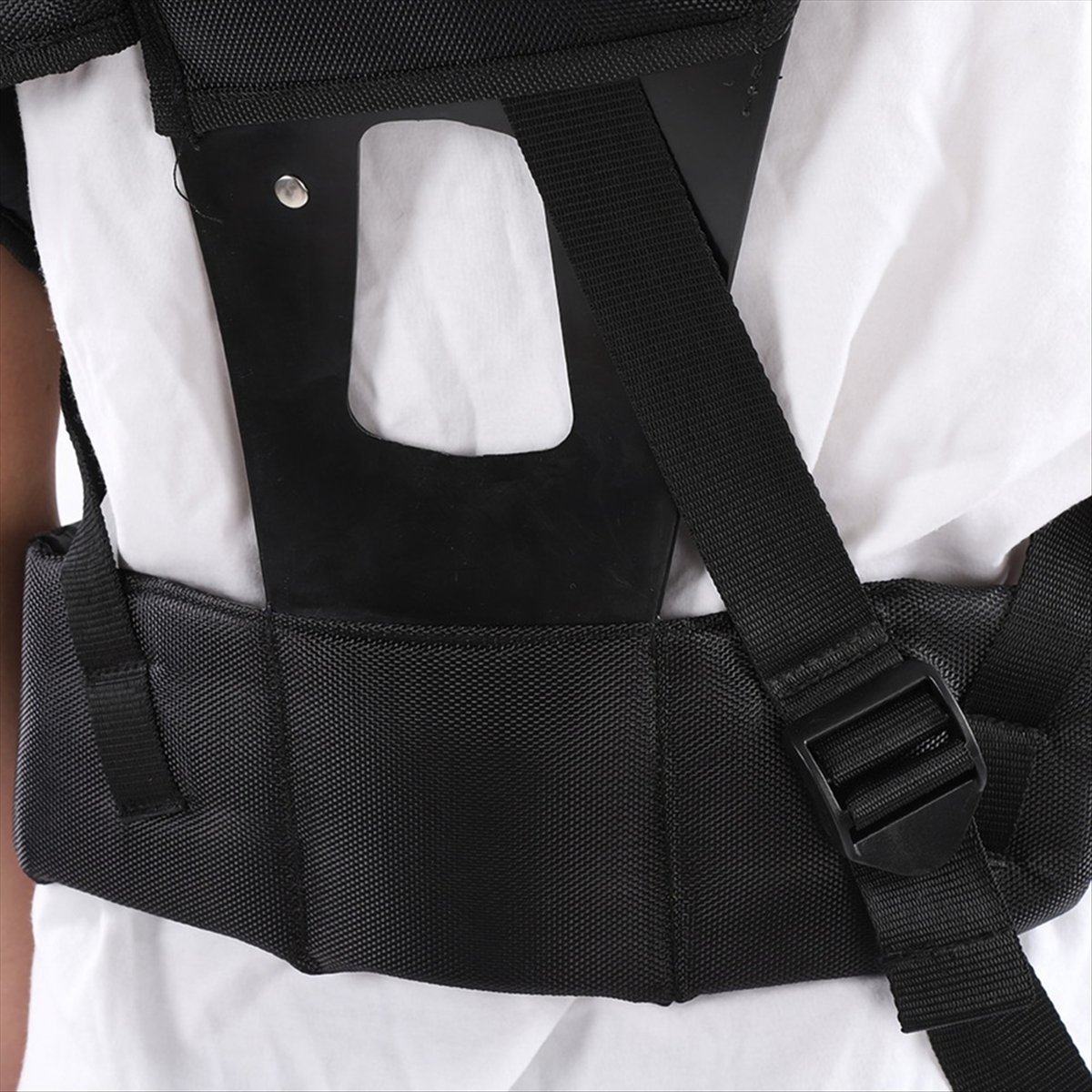Nieuwe universele trimmer dubb - Brush Cutter Strap recensie en prijs