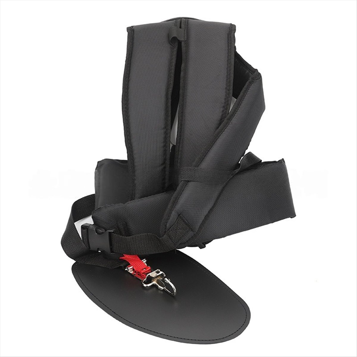 Nieuwe universele trimmer dubb - Brush Cutter Strap recensie en prijs