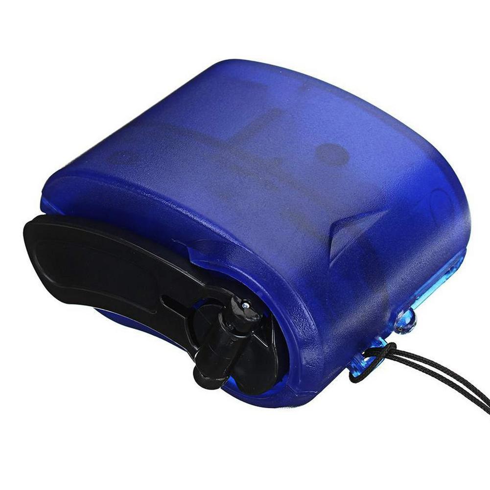 Draagbare handbediende USB-opl - Outdoor Usb Power Outlet recensie en prijs