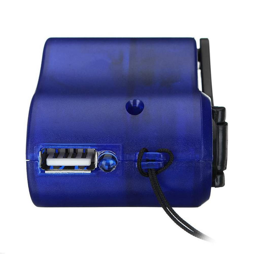Draagbare handbediende USB-opl - Outdoor Usb Power Outlet recensie en prijs