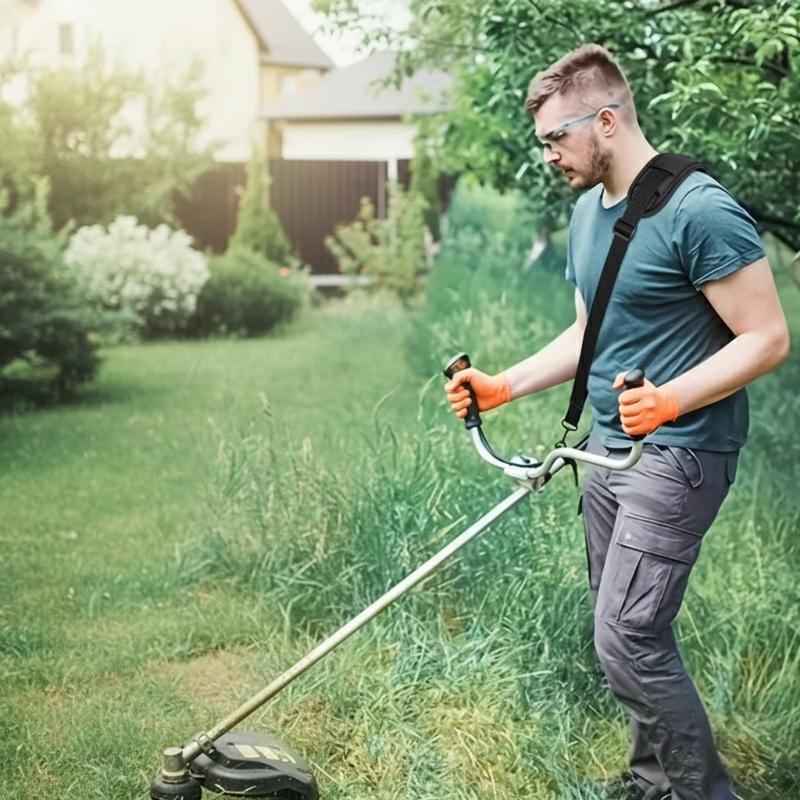 Multifunctionele verstelbare b - Brush Cutter Strap recensie en prijs