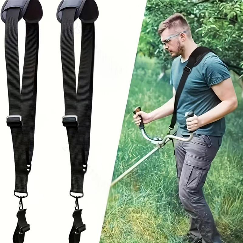 Multifunctionele verstelbare b - Brush Cutter Strap recensie en prijs