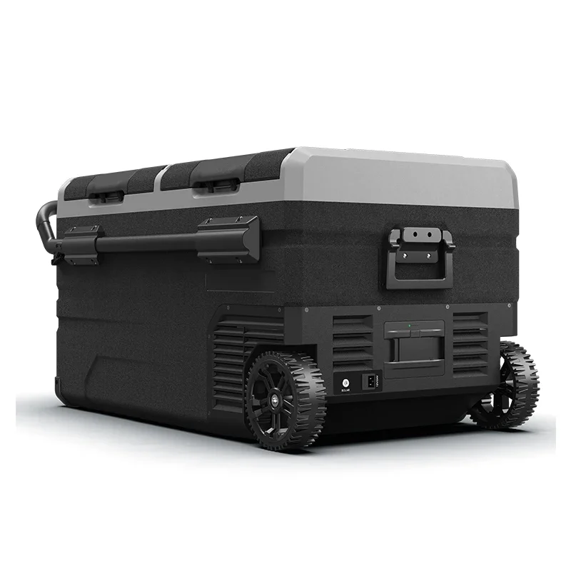 Draagbare, op batterijen werke - Outdoor Power Wheels recensie en prijs