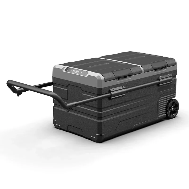 Draagbare, op batterijen werke - Outdoor Power Wheels recensie en prijs