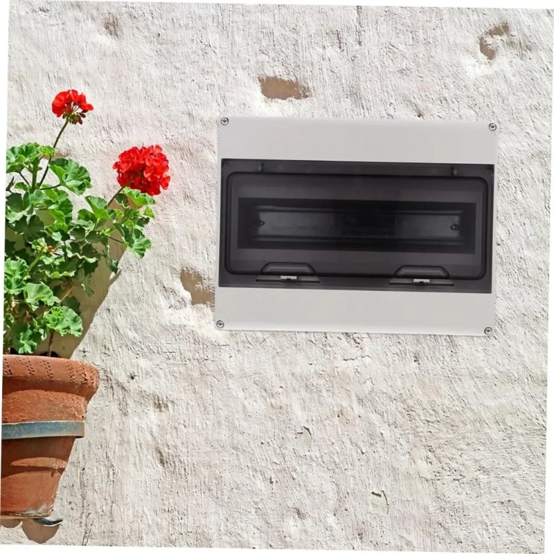 Hete Aanbieding Junction Wire  - Outdoor Power Distribution Box recensie en prijs