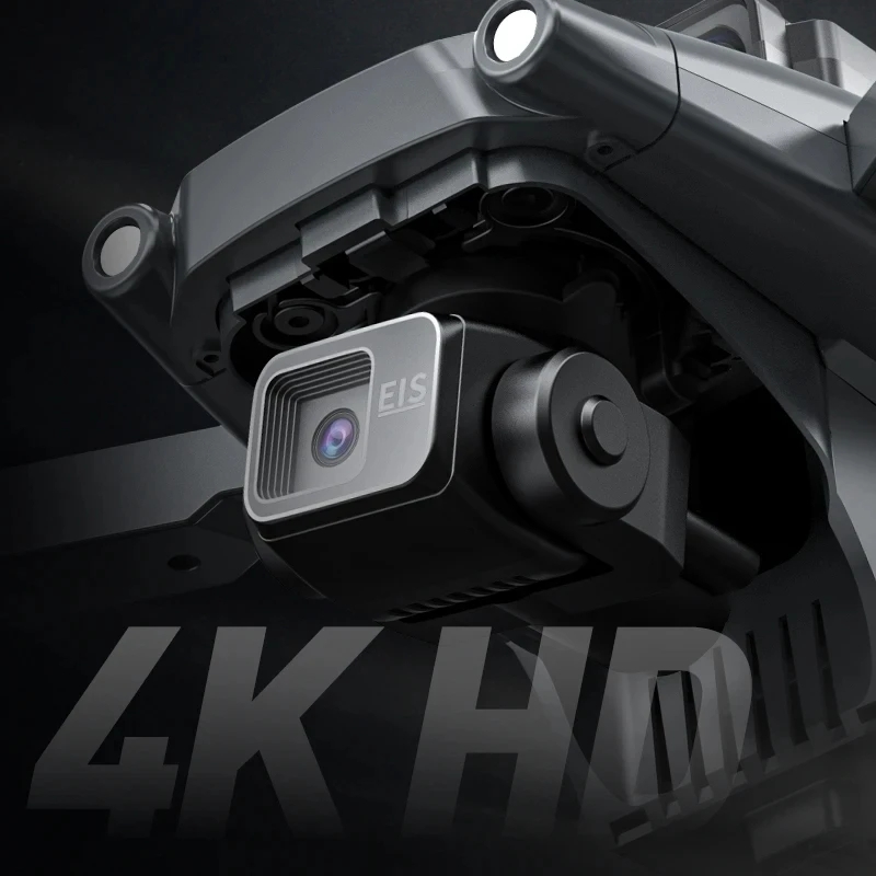 L600 PRO MAX GPS Drone Profess - Outdoor Power Box recensie en prijs